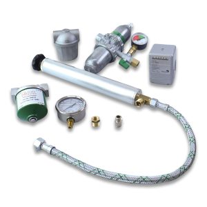 Installation Equipment