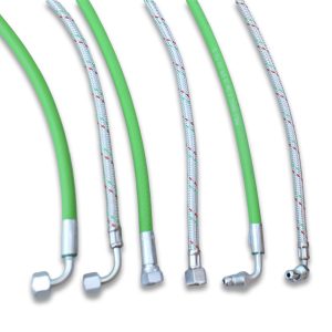 Oil Lines