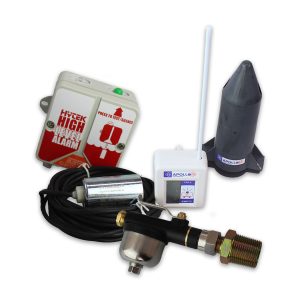 Oil Tank Equipment