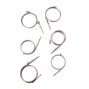 Thermocouples